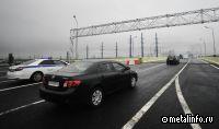 Лучшие автодороги в Москве, худшие - в Архангельской области