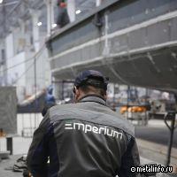 Два электросудна «Москва 2.0» будут построены на Пермской судоверфи