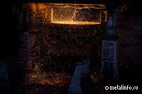 Метинвест в 2023 г. на треть уменьшил производство стали