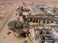 Vedanta продаст Hindustan Zinc цинковые рудники в ЮАР и Намибии