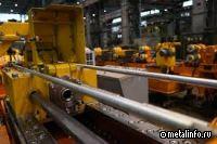 ЭЗТМ изготовил для Индии два стана холодной прокатки труб (видео)