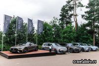 В России появятся автомобили китайских марок Aito и LiXiang