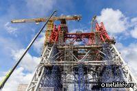 ЕВРАЗ представил уникальные экопроекты