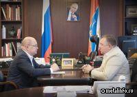 ОСК будет развивать в Севастополе судостроение и судоремонт