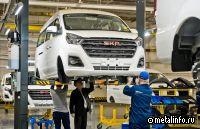 АВТОВАЗ начал производство коммерческих автомобилей SKM