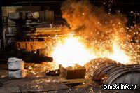 Экспортные цены на чугун из РФ выросли до уроовня апреля 2023 г.