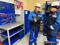 БМК подвел итоги конкурса по созданию эффективных рабочих мест