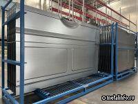 ММК – главный поставщик стали в проекте локализации производства автомобилей Atlant и Argo