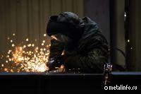 Сахалинская РММ оптимизировала выпуск металлоконструкций