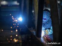 Производство строительного металлопроката и металлоконструкций выросло в I полугодии 2024 г.