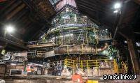 Итальянская Danieli поставит две электродуговые печи австрийской группе Voestalpine