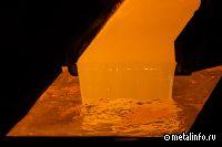 Поставки российской рафинированной меди в ЕС сократились