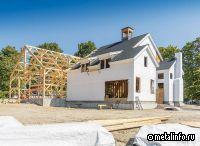 ВТБ: объём выдач ипотеки на загородную недвижимость увеличился на 45%