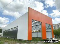 «Челябинский троллейбус» организует центр для временного сервиса троллейбусов