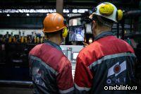 ОМК рассказала о карьерных возможностях на выставке "Россия"