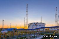 На трассе ВСТО-II увеличат вместимость резервуарного парка еще одной НПС