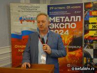 В. Брайнис: Инокстрейд трансформируется и применяет лучшие практики и опыт с рынка