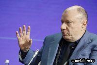 Владимир Потанин: иностранные инвесторы столько нам оставили, что только подбирай