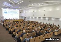 Грузооборот портовой ОЭЗ в Нижегородской области составит 4,35 млн т