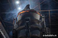 ДНР одобрили проект строительства электрометаллургического завода