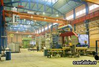 Завод «Лискимонтажконструкция» купил топ-менеджер «Газпрома»