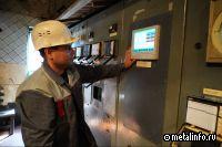 На «Макеевкоксе» обновили мультиграф