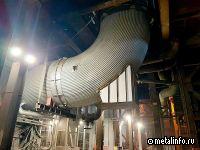 «Инфраструктурные проекты» модернизируют Зуевскую ТЭС в ДНР