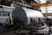 ЭЛСИБ поставит турбогенераторы на электростанции ПАО «ТГК-14»