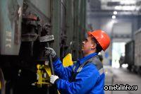 В Ленобласти открылся крупнейший вагоноремонтный завод