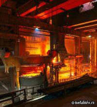 На Уральской Стали подвели итоги работы за первое полугодие (видео)