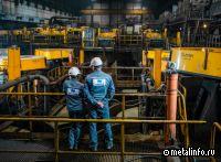 Норникель повышает эффективность производства за счет новых технологий