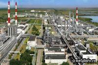 Группа «ЛУКОЙЛ» начала строительство газохимического комплекса на заводе «Ставролен»