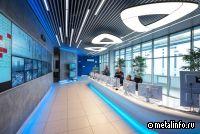 Северсталь снижает расход углеродного топлива на доменных печах