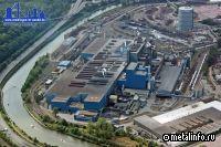 Германская SHS планирует декарбонизацию за 3,5 млрд. евро