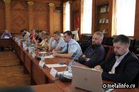 В ЦНИИчермет обсудили подготовку к сертификации металлочерепицы