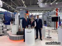 Северсталь стала номинантом промышленной премии «Индустрия-2025»