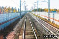 7,2 км шумозащитных экранов установлено на Октябрьской магистрали в 2022 г.