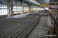 Промсорт-Калуга произвел рекордный объем проката в 2025 г.