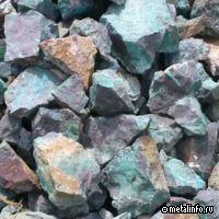 IEA прогнозирует критический дефицит критических металлов