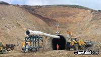 Британская компания оценила запасы медно-цинкового месторождения в Азербайджане