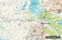 Русская платина перенесла на 2025 год ввод Черногорского месторождения