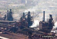 Американская U.S. Steel модернизирует оборудование на заводе в Индиане