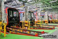 Сергей Собянин: началось строительство крупнейшего в России электродепо