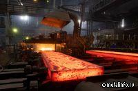 Уральская Сталь внедрила автоматический мониторинг сроков работы подшипников на МНЛЗ