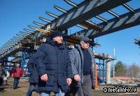 Строительство второго участка трассы М-12 в Подмосковье необходимо ускорить - Автодор