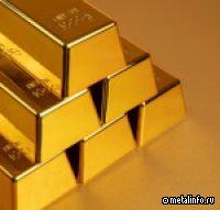 Добыча золота в Амурской области растет