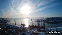 Грузооборот морских портов России за 11 месяцев вырос на 5,7 %