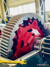 «Снажнянскхиммаш» в ДНР поставляет оборудование в Смоленскую область