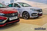 WB Лизинг и АВТОВАЗ заключили соглашение о сотрудничестве