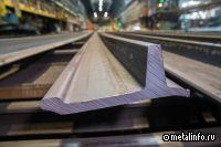 ЕВРАЗ НТМК освоил производство нового вида металлопроката